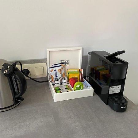 Spacious Studio クノック・ヘイスト エクステリア 写真